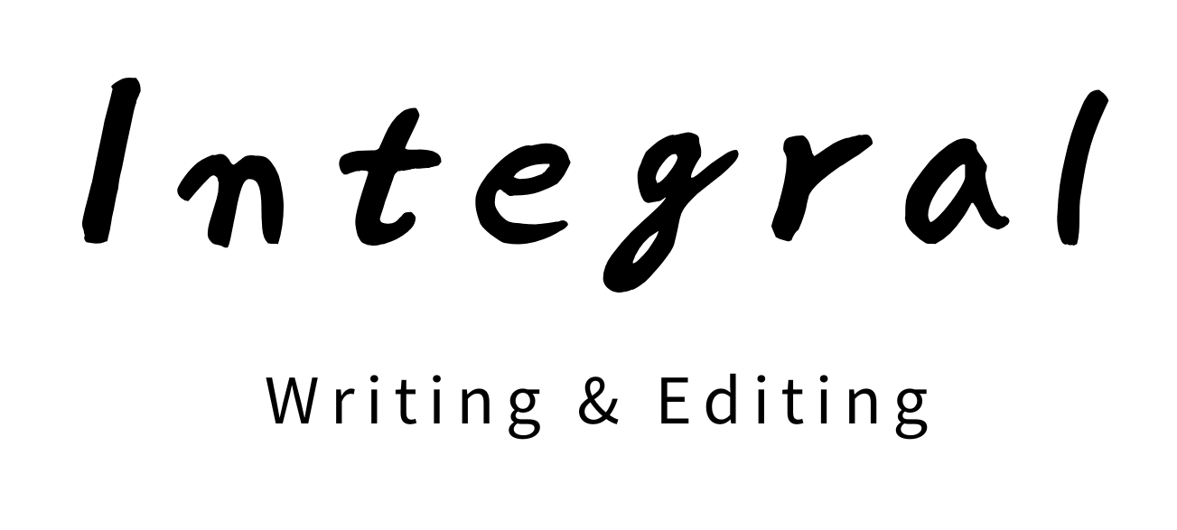 Integral